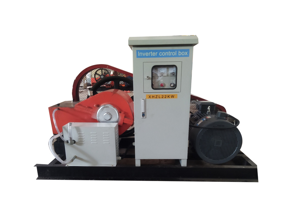 BLB-150-3.5注浆泵