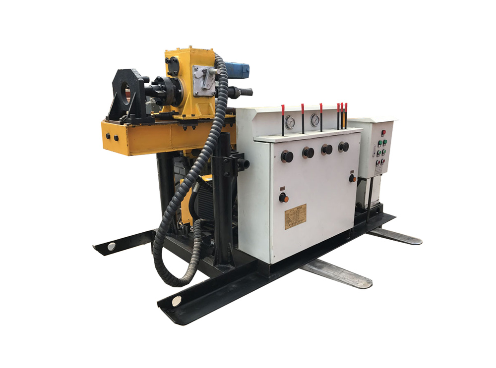 SP-30A(B)水平旋喷钻机